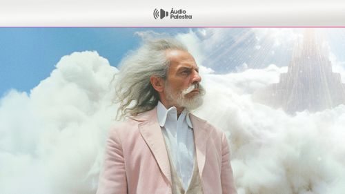 Só os loucos tem o reino de Deus