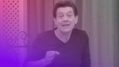 Eu nasci para o melhor