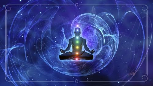  Chakras parte 2 